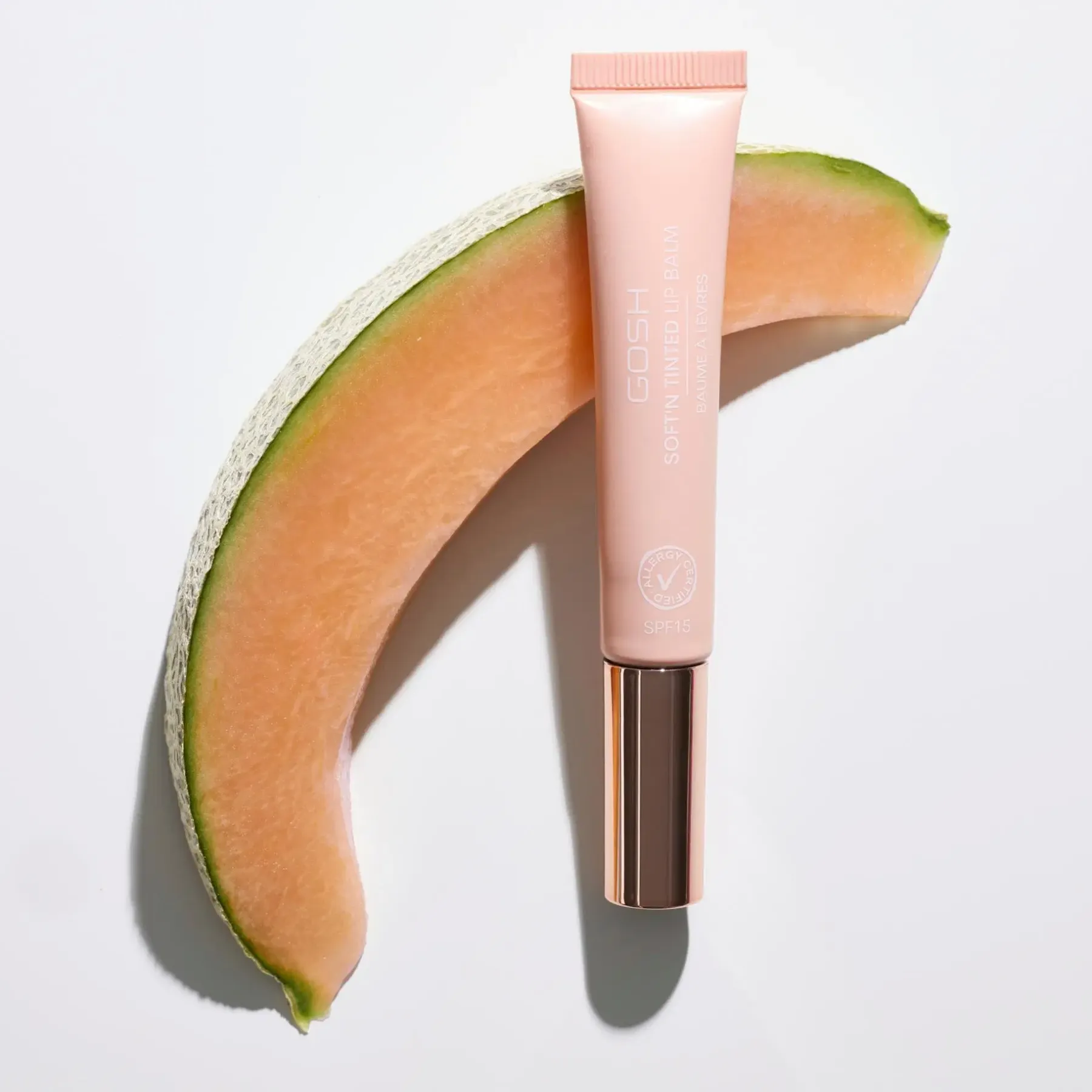 Sale Soft`n Tinted Lip Balm huulikiilto 8 ml Hajusteettomat Meikit|Huulimeikit