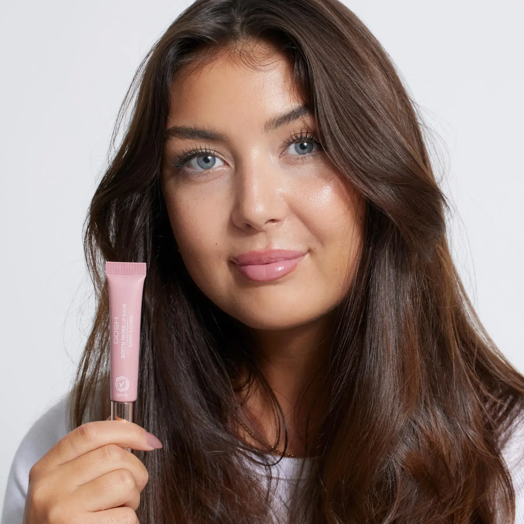 Sale Soft`n Tinted Lip Balm huulikiilto 8 ml Hajusteettomat Meikit|Huulimeikit