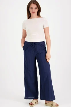 Grace u0026 Mila Housut<Grace & Mila housut