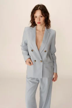 Grace u0026 Mila Bleiserit Ja Jakut<Grace & Mila jakku