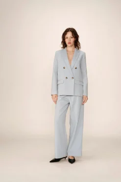 Grace u0026 Mila Bleiserit Ja Jakut<Grace & Mila jakku