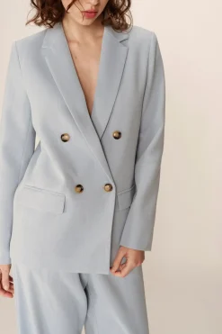 Grace u0026 Mila Bleiserit Ja Jakut<Grace & Mila jakku