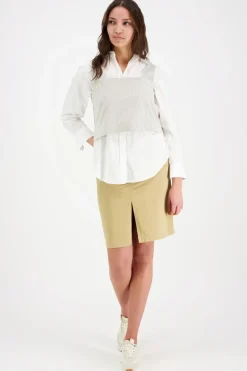 Hot Grace & Mila liivi Bleiserit Ja Jakut