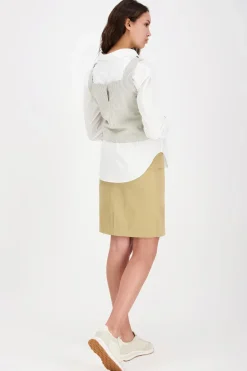 Hot Grace & Mila liivi Bleiserit Ja Jakut