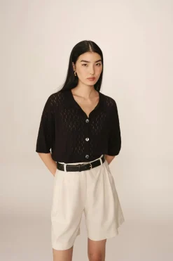 Grace u0026 Mila Neuleet<Grace & Mila neuletakki