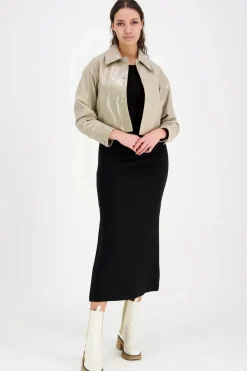 New Grace & Mila takki Bleiserit Ja Jakut