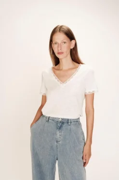 Grace u0026 Mila Paidat Ja Topit<Grace & Mila t-paita