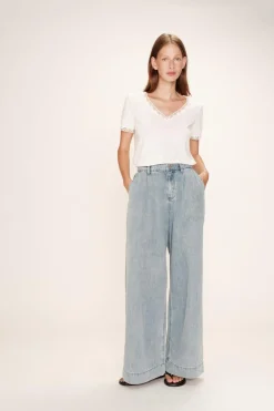 Grace u0026 Mila Paidat Ja Topit<Grace & Mila t-paita