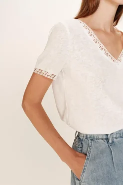 Grace u0026 Mila Paidat Ja Topit<Grace & Mila t-paita