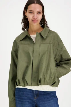 Grace u0026 Mila Bleiserit Ja Jakut<Grace&Mila jakku