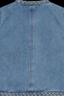 Grace u0026 Mila Bleiserit Ja Jakut<Grace&Mila liivi