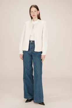 Hot Grace&Mila liivi Bleiserit Ja Jakut|Neuleet