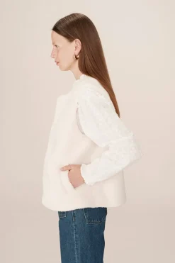 Hot Grace&Mila liivi Bleiserit Ja Jakut|Neuleet