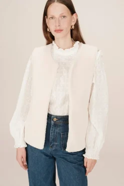 Hot Grace&Mila liivi Bleiserit Ja Jakut|Neuleet