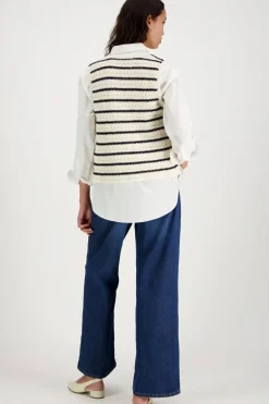 Grace u0026 Mila Bleiserit Ja Jakut<Grace&Mila liivi