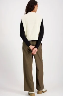 Grace u0026 Mila Neuleet<Grace&Mila liivi