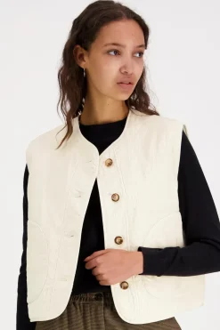 Grace u0026 Mila Neuleet<Grace&Mila liivi