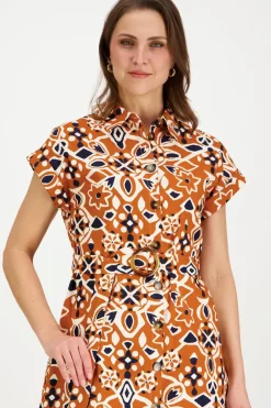 Hot Grace&Mila mekko Mekot