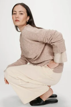 Online Grace&Mila neule Neuleet