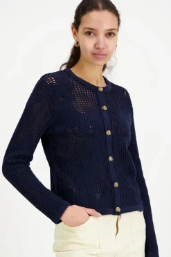 Hot Grace&Mila neuletakki Neuleet