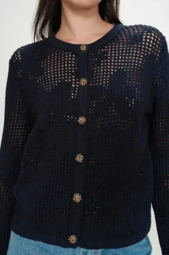 Hot Grace&Mila neuletakki Neuleet