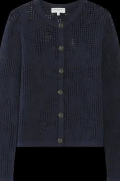 Hot Grace&Mila neuletakki Neuleet