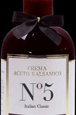 Sale Greenomic Delicatessen Crema Balsamico balsamiviinietikka Classic 250 g Mausteet, Hillot Ja öljyt