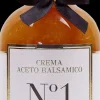 Sale Greenomic Delicatessen Crema Balsamico balsamiviinietikka Appelsiini 200 g Mausteet, Hillot Ja öljyt