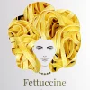 Online Greenomic Delicatessen Good Hair Day Pasta Fettuccine Classic 250 g Mausteet, Hillot Ja öljyt