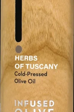 Greenomic Delikatessen Mausteet, Hillot Ja öljyt<Greenomic Delicatessen Oliiviöljy Wood Design Toscanan yrtit 250 g