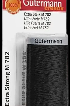 Discount Extra vahva ompelulanka 100 m polyesteriä Muut Käsityötarvikkeet