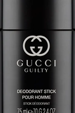 Discount Guilty Pour Homme Deo Stick deodorantti 75 ml Tuoksut