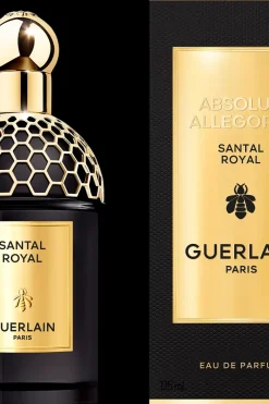 Absolus Allegoria Santal Royal Eau de Parfum 125ml Hajuvedet