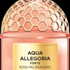 Aqua Allegoria Forte Woodies Rosa Palissandro Eau de Parfum 75 ml Hajuvedet