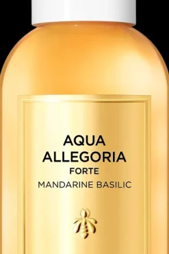 Guerlain Tuoksujen Täyttöpakkaukset|Hajuvedet<Aqua Allegoria Mandarine Basilic Forte EdP Refill 200 ml