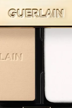 Guerlain Kasvomeikit<Parure Gold Skin Control High Perfection Matte Compact Foundation meikkipuuteri 8,7 g