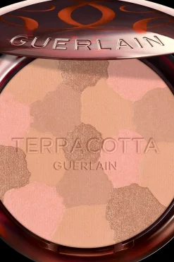 Best Terracotta Bronzing Powder aurinkopuuteri 10 g Kasvomeikit