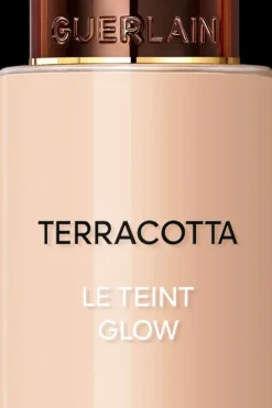 Terracotta Le Teint Glow meikkivoide 35 ml Kasvomeikit