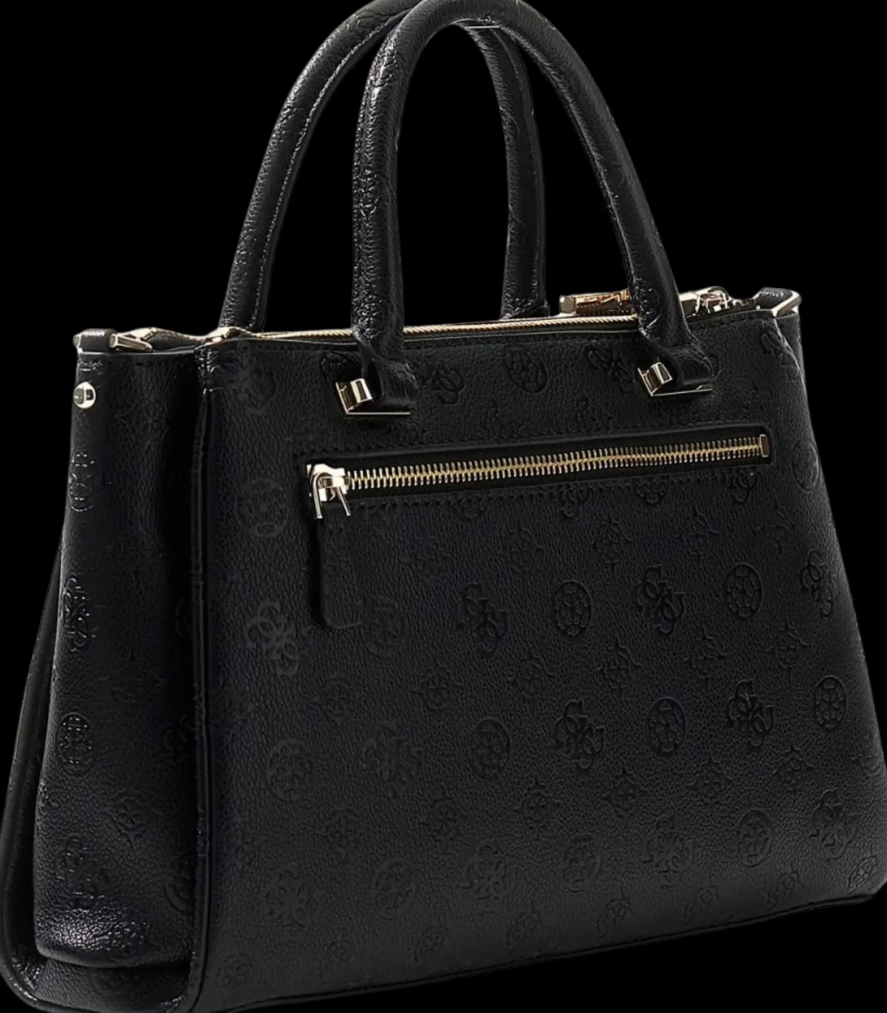 GUESS Laukut Ja Matkustus<Anise 3 comp satchel käsilaukku