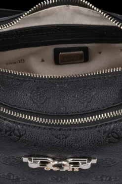 Clearance Anise double zip olkalaukku Laukut Ja Matkustus