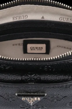 GUESS Laukut Ja Matkustus<Cresidia 2 mini top zip olkalaukku