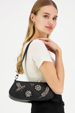 GUESS Laukut Ja Matkustus<Elsie juhlalaukku