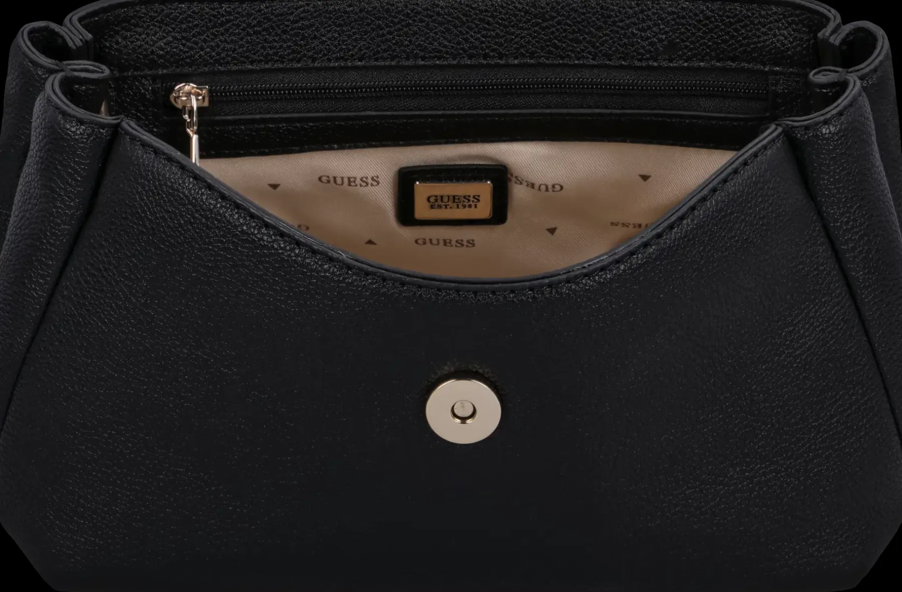 GUESS Laukut Ja Matkustus<Evie top handle käsilaukku