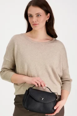 GUESS Laukut Ja Matkustus<Evie top handle käsilaukku