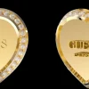 GUESS Korut<FINE HEART korvakorut