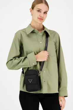 GUESS Laukut Ja Matkustus<Follie passport olkalaukku