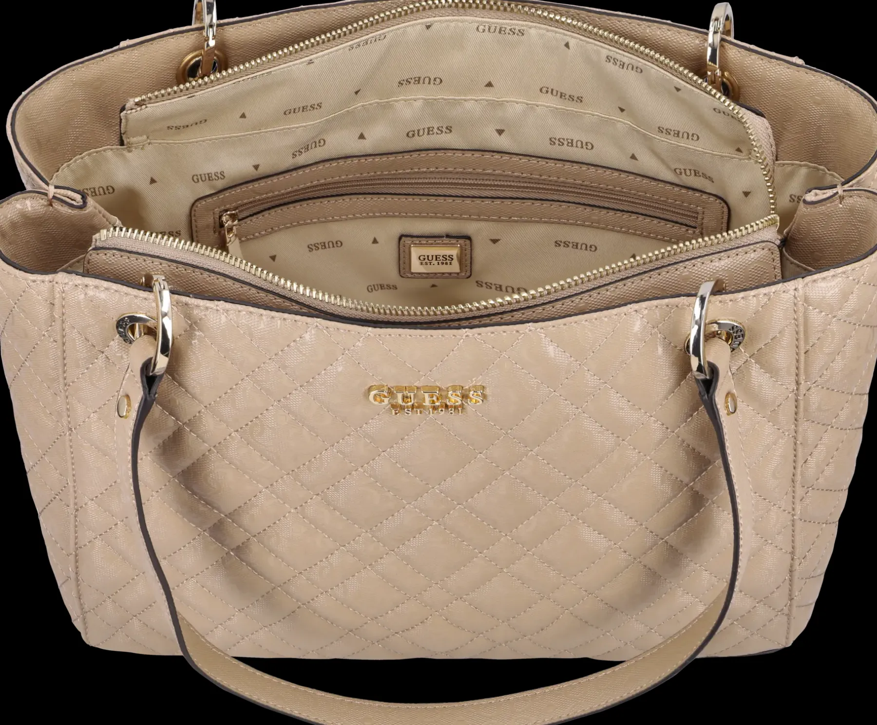 GUESS Laukut Ja Matkustus<Isemay noel tote olkakassi