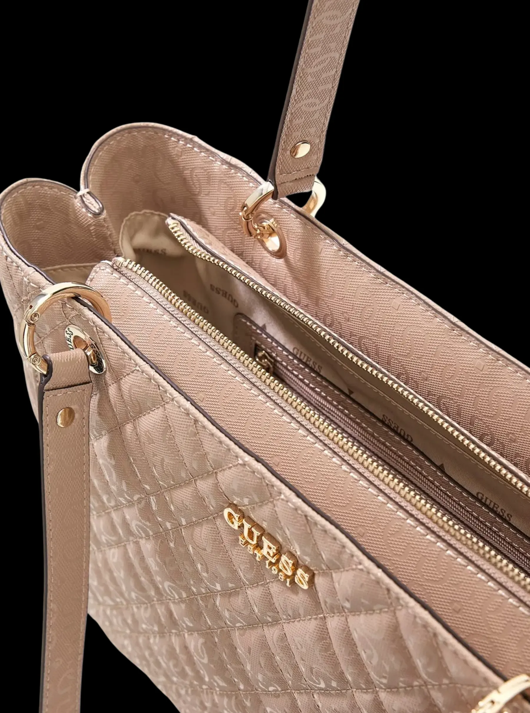 GUESS Laukut Ja Matkustus<Isemay noel tote olkakassi