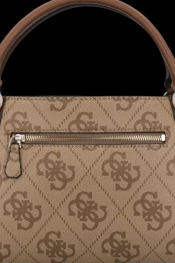 GUESS Laukut Ja Matkustus<Karnilla logo gfriend satchel käsilaukku