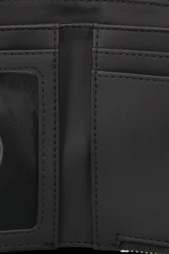 Discount Laurel 2 za logo korttilompakko Lompakot Ja Kukkarot